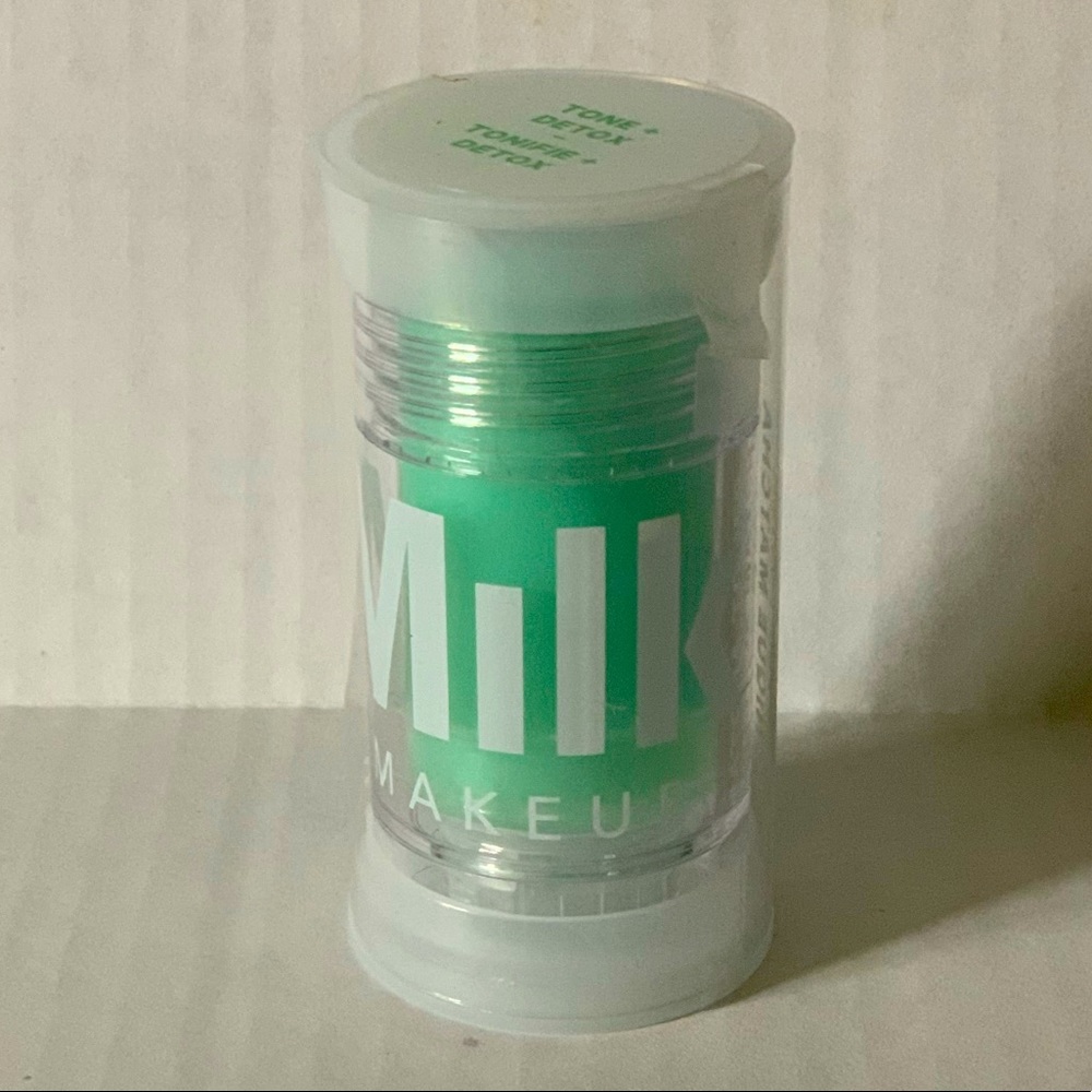 Milk makeup matcha toner
